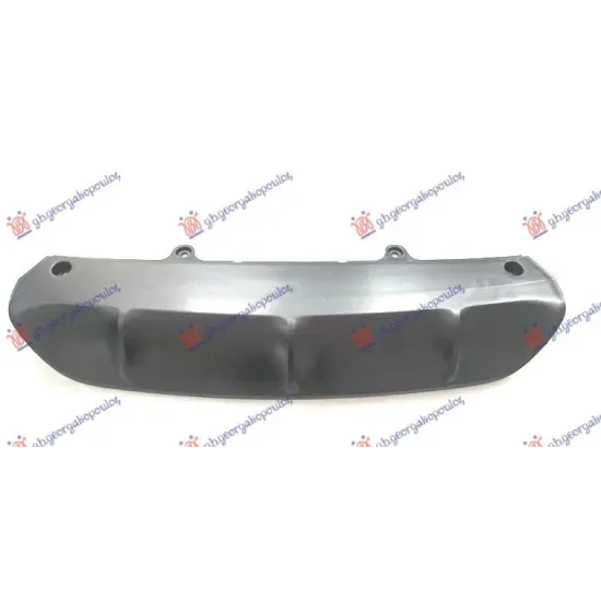 FRONT BUMPER MOULDING LOWER (R-DYNAMIC)