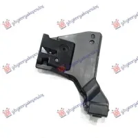 REAR BUMPER BRACKET SIDE PLASTIC OUTER