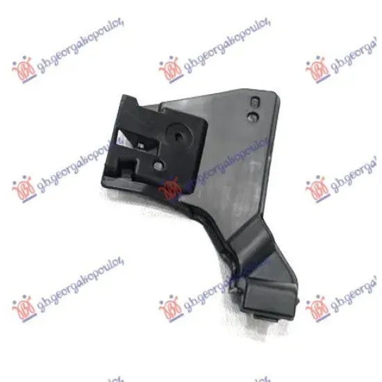 REAR BUMPER BRACKET SIDE PLASTIC OUTER