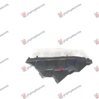 FRONT BUMPER SIDE BRACKET PLASTIC