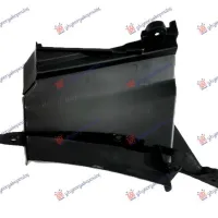 FRONT BUMPER AIRDUCT (S-LINE/S5)