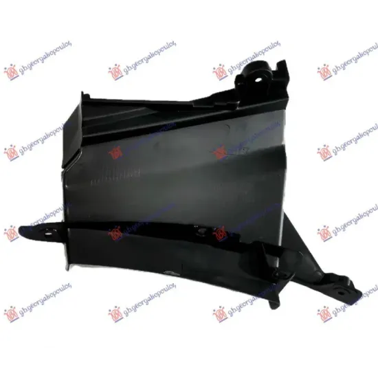 FRONT BUMPER AIRDUCT (S-LINE/S5)