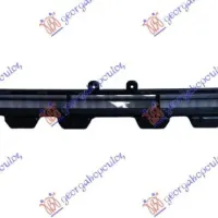 FRONT BUMPER GRILLE (S-LINE)