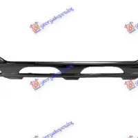 FRONT BUMPER MOULDING LOWER BLACK POLISHED (EDITION 1)