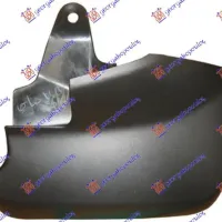 MUD FLAP FRONT 2WD/4WD
