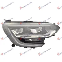 HEAD LAMP FULL LED (E) (DEPO)
