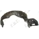 FRONT INNER FENDER