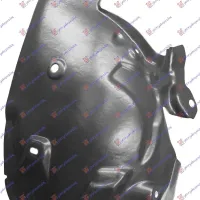 FRONT INNER FENDER (REAR PART) (A QUALITY)