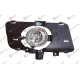 FOG LAMP 4D SPORT (ROUND) (CHINA)