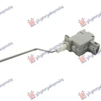 CENTRAL LOCK MOTOR (FUEL CAP) (2pin)