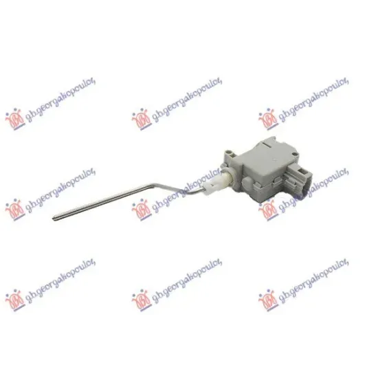 CENTRAL LOCK MOTOR (FUEL CAP) (2pin)