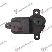 CENTRAL LOCK MOTOR (FUEL CAP) (4pin)