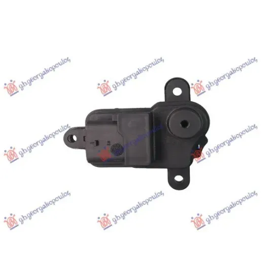 CENTRAL LOCK MOTOR (FUEL CAP) (4pin)