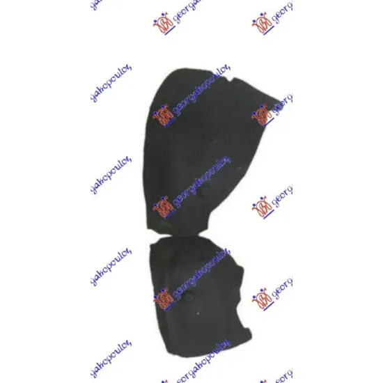 REAR INNER FENDER -16