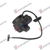 CENTRAL LOCK MOTOR (FUEL CAP) (2pin)