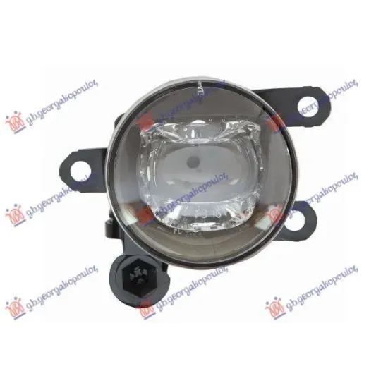 FOG LAMP ROUND (E)