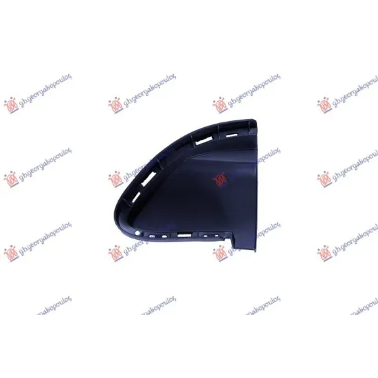 AIR GUIDE FRONT BUMPER SIDE (AMG 1)