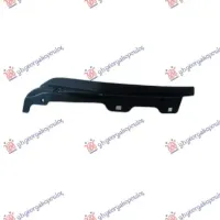 FRONT BUMPER SIDE SPOILER (S-LINE)