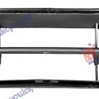 FRONT BUMPER GRILLE 06-