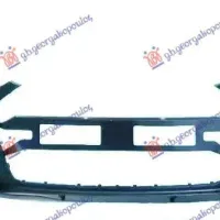 FRONT BUMPER (S-LINE/S5) (WITH PDS)