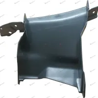AIR GUIDE FRONT BUMPER SIDE (S-LINE)