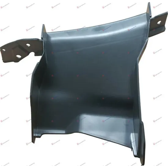 AIR GUIDE FRONT BUMPER SIDE (S-LINE)