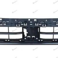 FRONT BUMPER GRILLE (S-LINE) (WITH PDS)