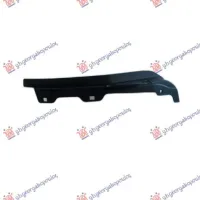 FRONT BUMPER SIDE SPOILER (S-LINE)