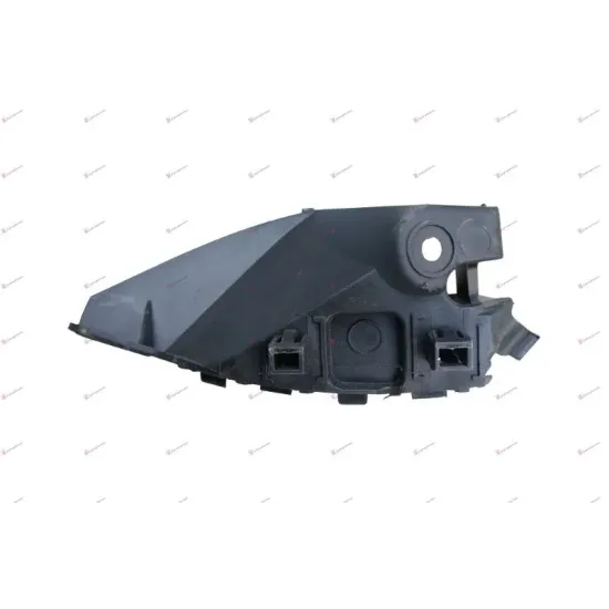 FRONT BUMPER BRACKET PLASTIC -16