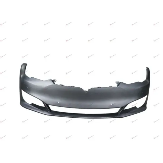FRONT BUMPER (WITH PDC) 16-