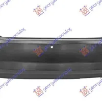 REAR BUMPER PRIMED (WITH PDS TOW HOOK SEAT) (EUROPE)