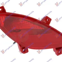 REAR FOG LAMP S.W. (O)