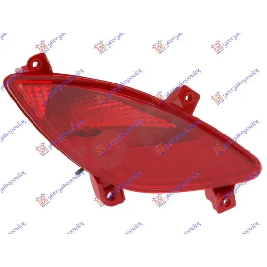 REAR FOG LAMP S.W. (O)