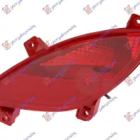 REAR FOG LAMP S.W. (O)