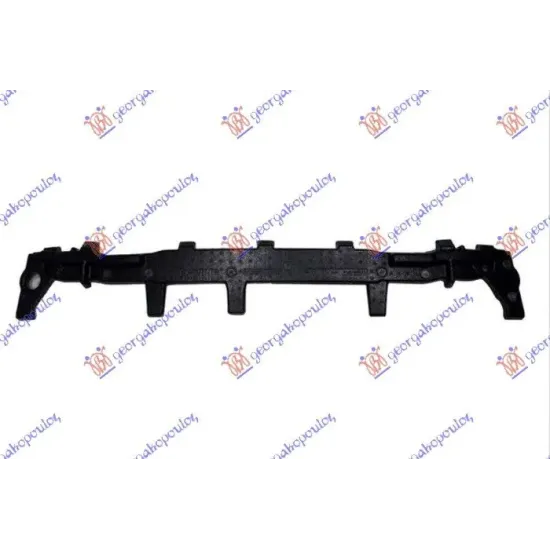 FRONT BUMPER ABSORBER FRONT BUMPER ABSORBER