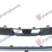 FRONT BUMPER PRIMED (S-LINE/S5) (WITH PDC & WASHER)