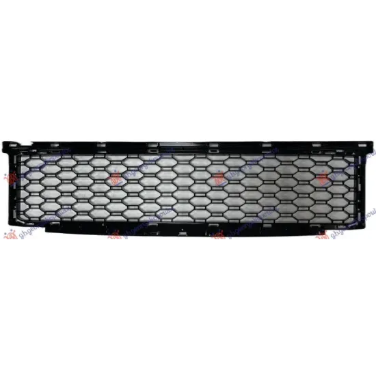 FRONT BUMPER GRILLE (M-SPORT X)