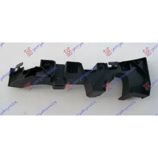 FRONT BUMPER BRACKET UPPER PLASTIC (S-LINE/SQ5)