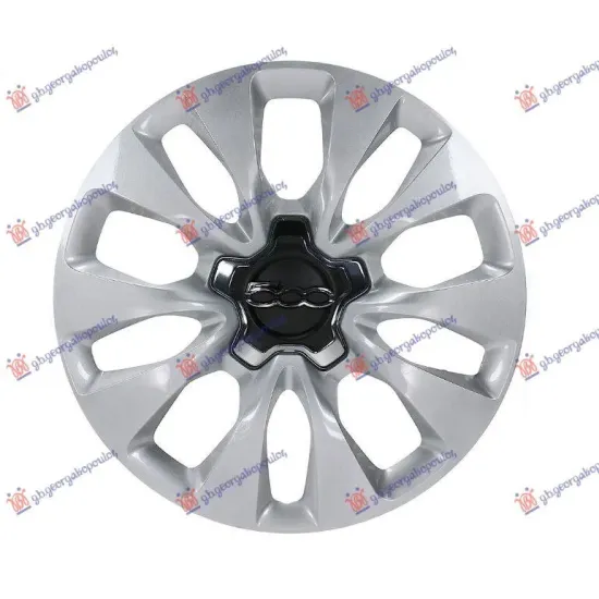 WHEEL COVER (16 WHEEL)