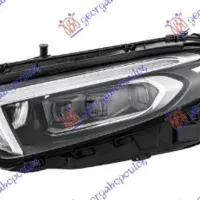 HEAD LAMP FULL LED (MULTIBEAM) (HELLA)