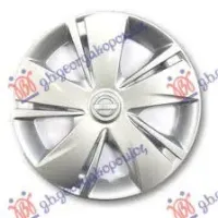 WHEEL COVER (14 WHEEL)