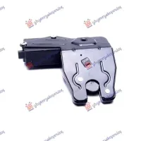 TAILGATE 5th LOCK S.W. (4pin)