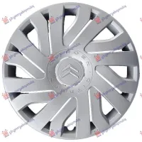 WHEEL COVER (14 WHEEL)