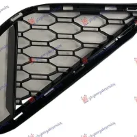 FRONT BUMPER GRILLE (M-SPORT)