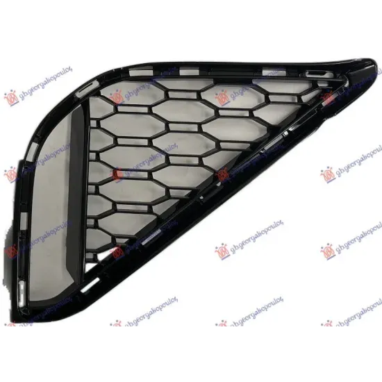 FRONT BUMPER GRILLE (M-SPORT)