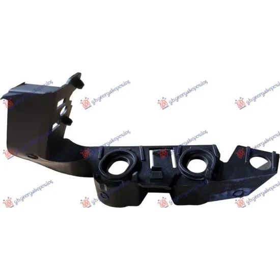 FRONT BUMPER SIDE BRACKET PLASTIC