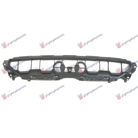 GRILLE BRACKET PLASTIC INNER (S-LINE/S5)