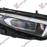 HEAD LAMP FULL LED (MULTIBEAM) (HELLA)