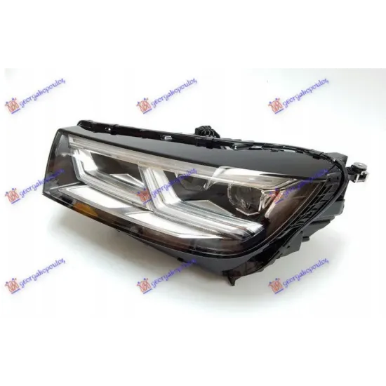 HEAD LAMP FULL LED (E) (TYC)