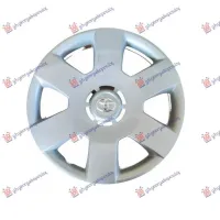 WHEEL COVER (14 WHEEL)